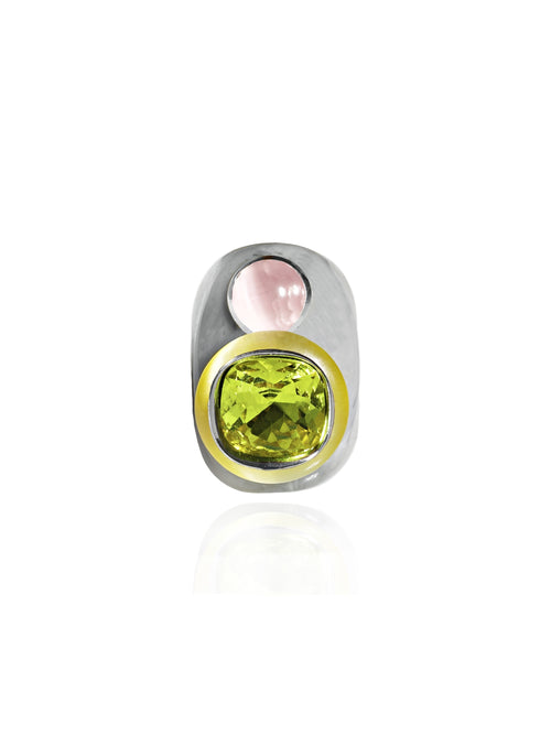 green y2k ring