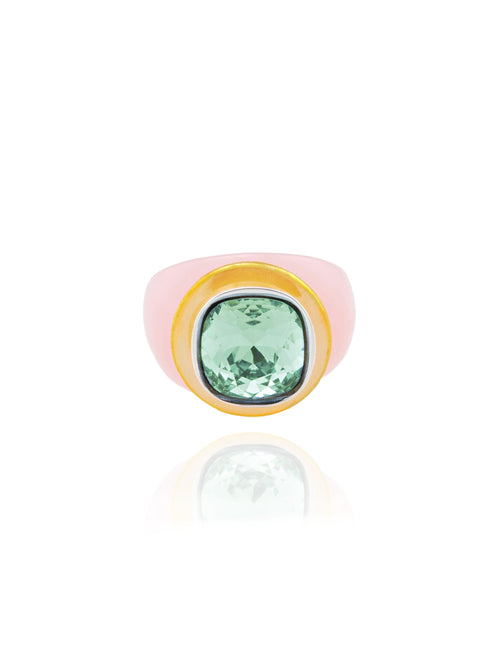 + Ring Pop 13 Abalone