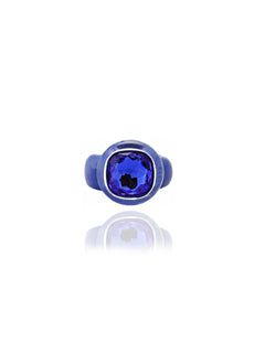 resin ring set