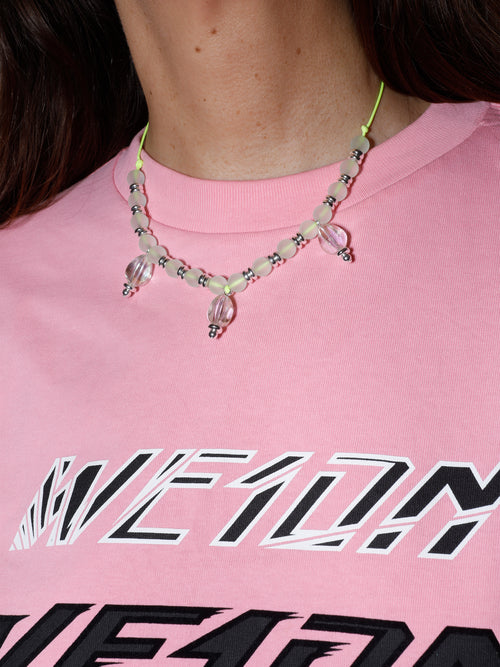 surfer necklace