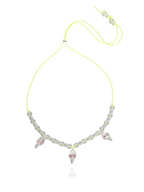  Luxury String Choker Necklace