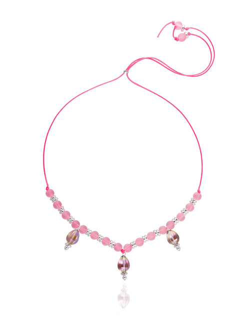  Luxury String Choker Necklace