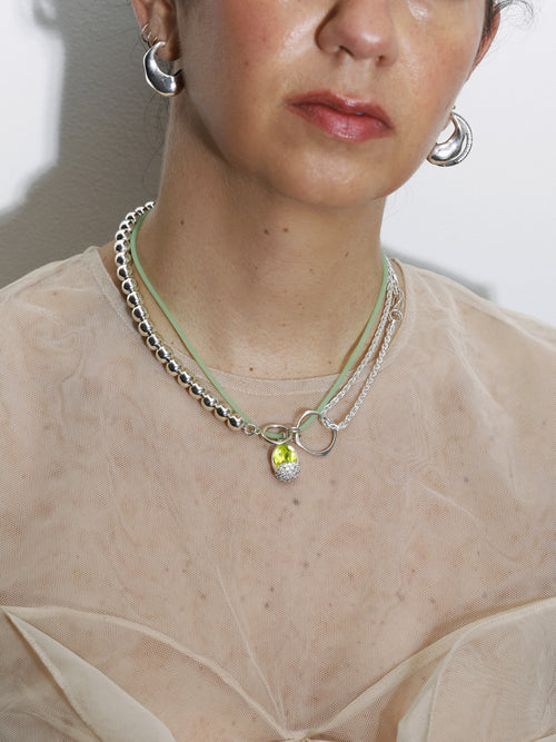 designer chain necklace