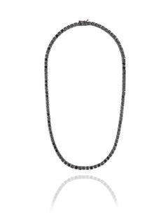 goth necklace